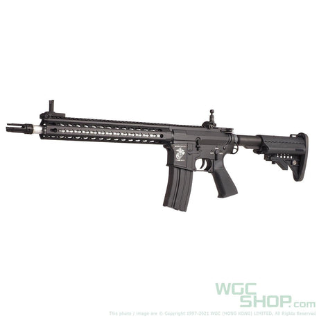 E&C EC882 Electric Airsoft ( AEG ) EC-AEG-EC882 - WGC Shop