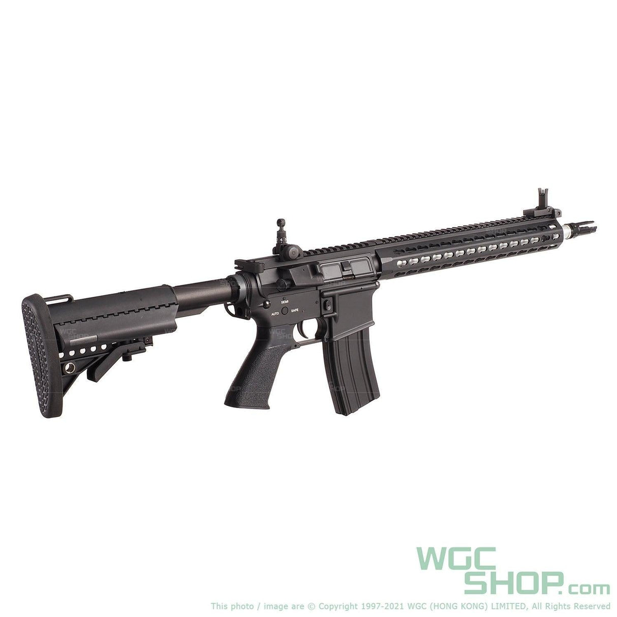 E&C EC882A Electric Airsoft ( AEG ) EC-AEG-EC882A - WGC Shop