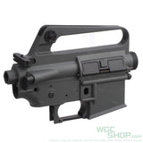 No Restock Date - E&C XM177E2 AEG Metal Receiver - Grey - WGC Shop