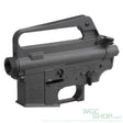 No Restock Date - E&C XM177E2 AEG Metal Receiver - Grey - WGC Shop