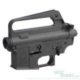 No Restock Date - E&C XM177E2 AEG Metal Receiver - Grey - WGC Shop