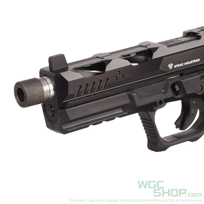 SOLD Storm airsoft arsenal G17 GBB with Full trademark