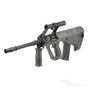 Discontinued - GHK AUG A2 GBB Airsoft - OD - WGC Shop