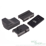 HWO 5X+1X Airsoft Optic - WGC Shop