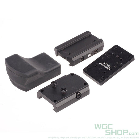 HWO 5X+1X Airsoft Optic - WGC Shop