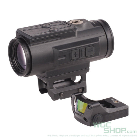 HWO 5X+1X Airsoft Optic - WGC Shop