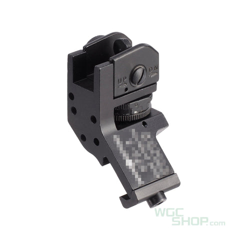Discontinued - HWO Rapid Transition Sight ( for Airsoft Only ) HW-RTS-JXM-BK-QB-MXQ - WGC Shop