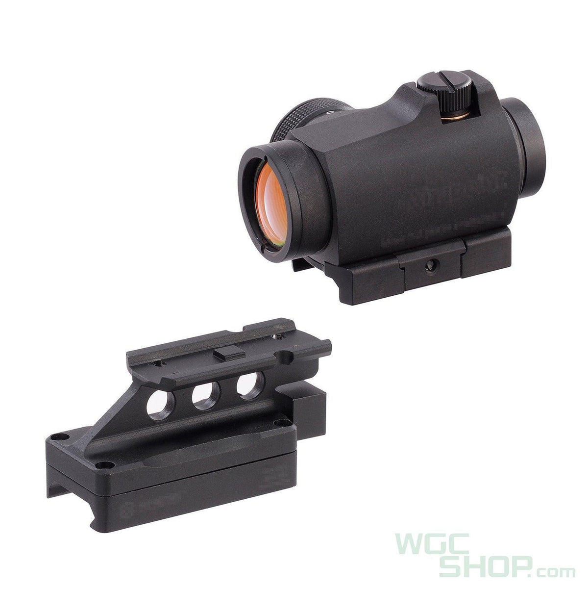 HWO T-2 Micro Dot Sight ( for Airsoft Only ) - WGC Shop