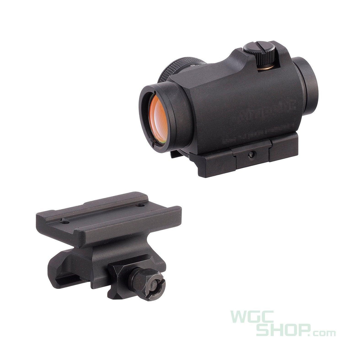 HWO T-2 Micro Dot Sight ( for Airsoft Only ) - WGC Shop