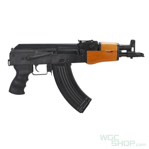 Discontinued - LCT AK Baby Electric Airsoft ( AEG ) - WGC Shop
