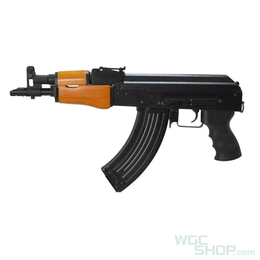 Discontinued - LCT AK Baby Electric Airsoft ( AEG ) - WGC Shop