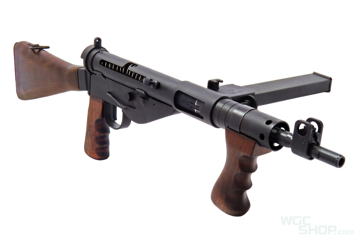 Discontinued - NORTHEAST STEN MK5 GBB Airsoft - WGC Shop