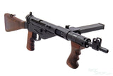 Discontinued - NORTHEAST STEN MK5 GBB Airsoft - WGC Shop