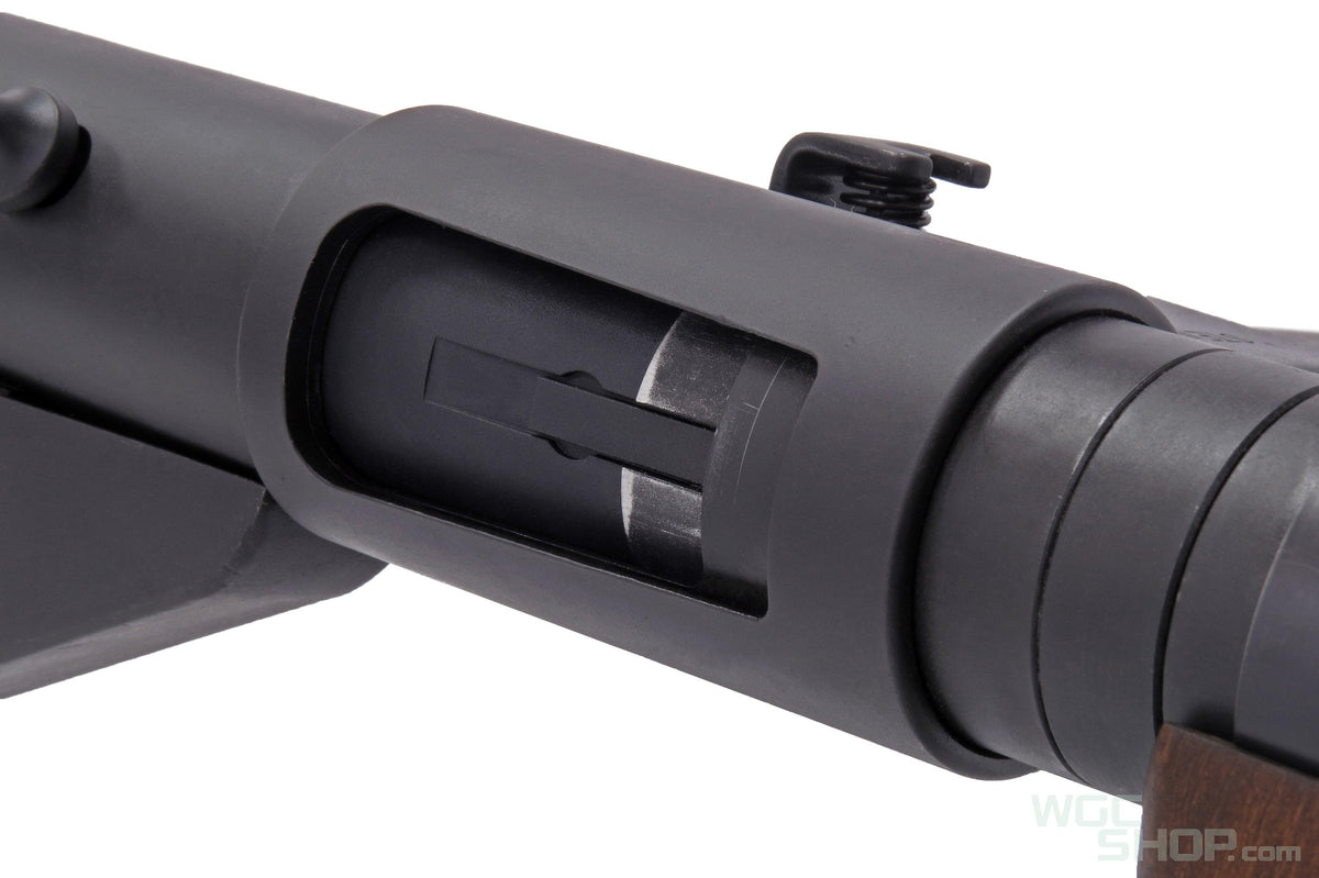Discontinued - NORTHEAST STEN MK5 GBB Airsoft - WGC Shop