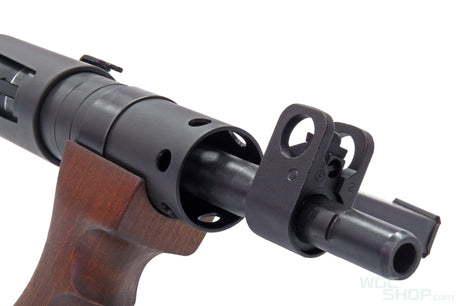 Discontinued - NORTHEAST STEN MK5 GBB Airsoft - WGC Shop