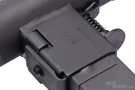 Discontinued - NORTHEAST STEN MK5 GBB Airsoft - WGC Shop