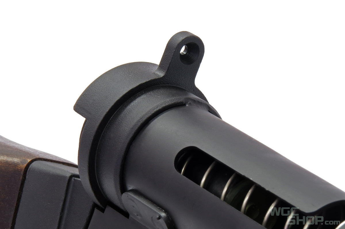Discontinued - NORTHEAST STEN MK5 GBB Airsoft - WGC Shop