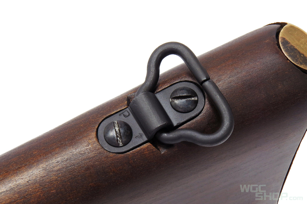 Discontinued - NORTHEAST STEN MK5 GBB Airsoft - WGC Shop