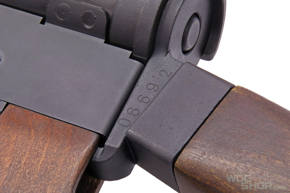 Discontinued - NORTHEAST STEN MK5 GBB Airsoft - WGC Shop