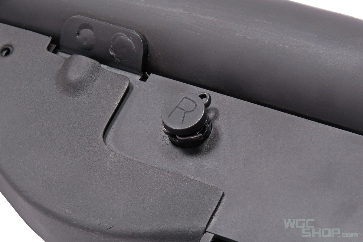 Discontinued - NORTHEAST STEN MK5 GBB Airsoft - WGC Shop