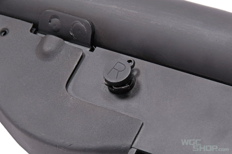 Discontinued - NORTHEAST STEN MK5 GBB Airsoft - WGC Shop