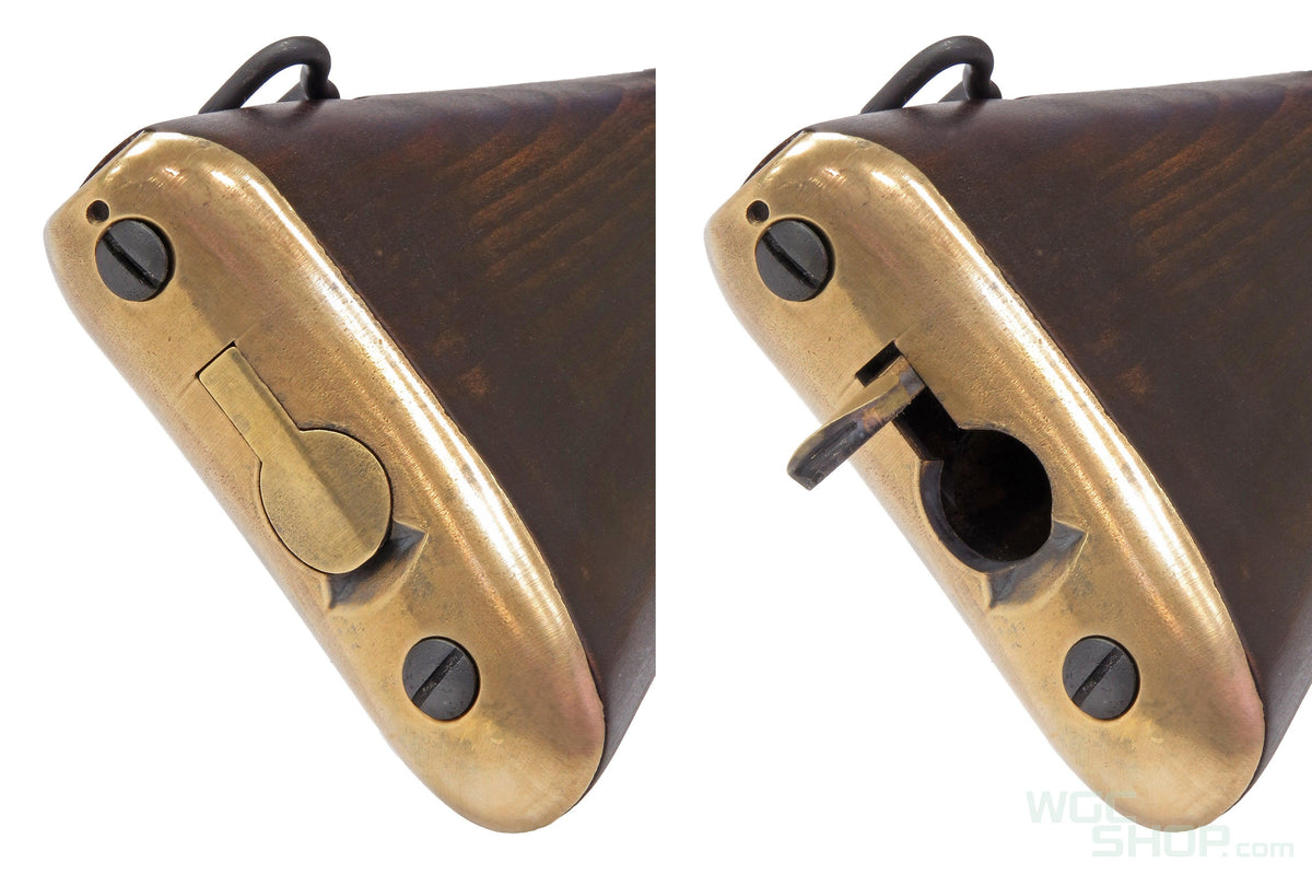 Discontinued - NORTHEAST STEN MK5 GBB Airsoft - WGC Shop