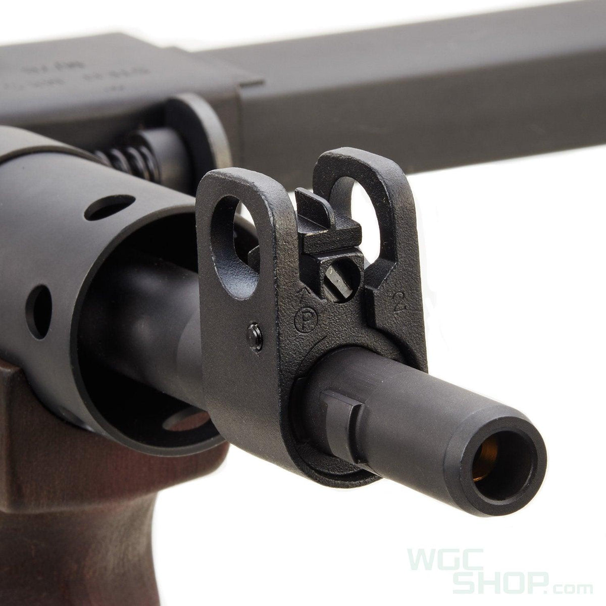 Discontinued - NORTHEAST STEN MK5 GBB Airsoft - WGC Shop