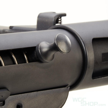 Discontinued - NORTHEAST STEN MK5 GBB Airsoft - WGC Shop