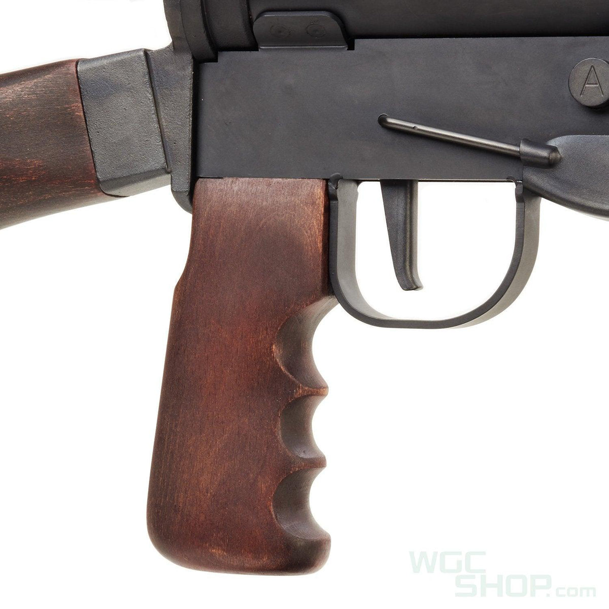 Discontinued - NORTHEAST STEN MK5 GBB Airsoft - WGC Shop