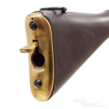 Discontinued - NORTHEAST STEN MK5 GBB Airsoft - WGC Shop