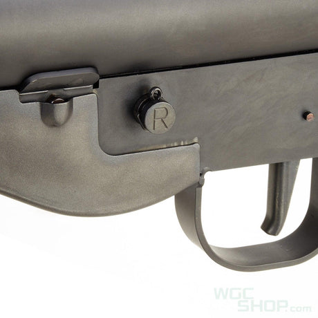 Discontinued - NORTHEAST STEN MK5 GBB Airsoft - WGC Shop