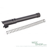 NOVA GN Style Aluminum Slide & Frame Kit for Marui Strike Warrior GBB Airsoft - WGC Shop