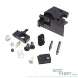 NOVA GN Style Aluminum Slide & Frame Kit for Marui Strike Warrior GBB Airsoft - WGC Shop