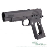 NOVA GN Style Aluminum Slide & Frame Kit for Marui Strike Warrior GBB Airsoft - WGC Shop