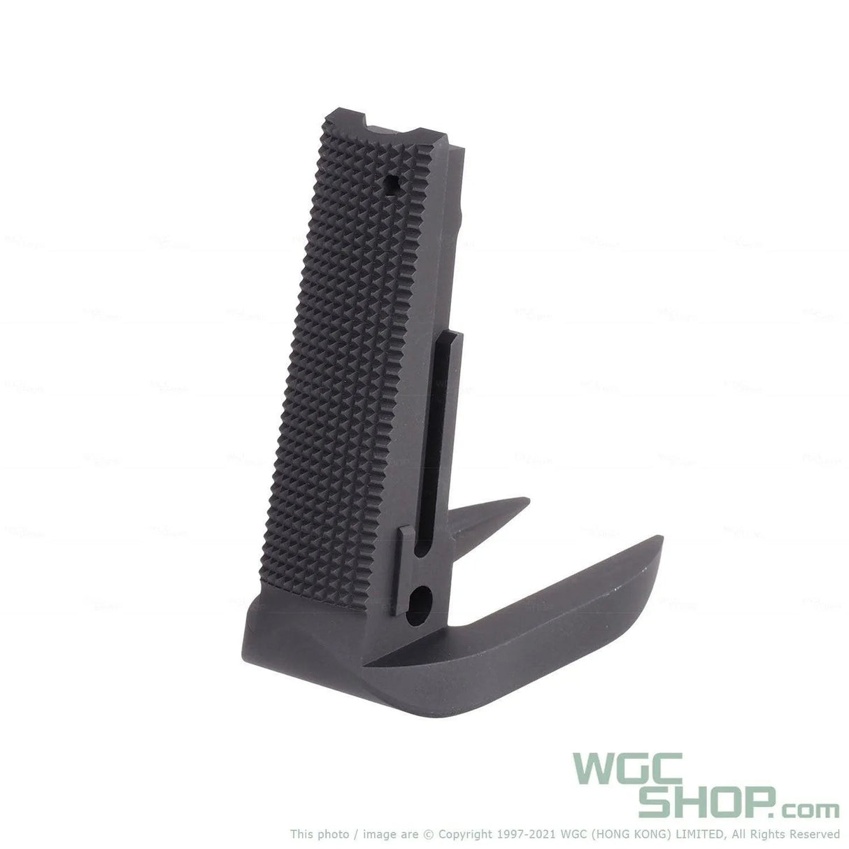 NOVA GN Style Aluminum Slide & Frame Kit for Marui Strike Warrior GBB Airsoft - WGC Shop