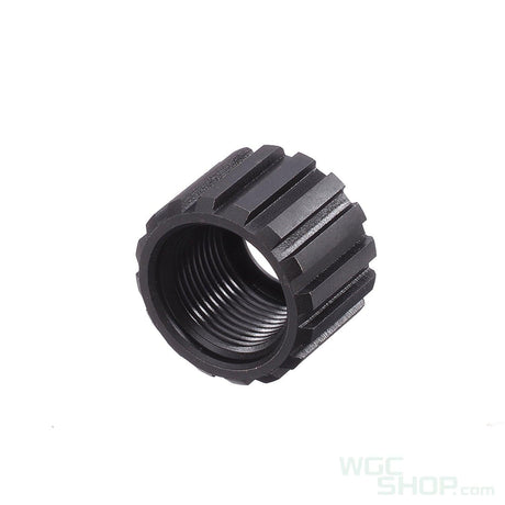 PRO ARMS 14mm CCW Steel Threaded Protector Model 1 PAS-14STP-M1 - WGC Shop