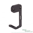 REVANCHIST PM Style Extended Bolt Catch Release Set for Marui MWS GBB Airsoft - WGC Shop
