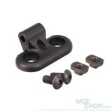 SOTAC S-Style Flashlight M-LOK Mount - Black - WGC Shop