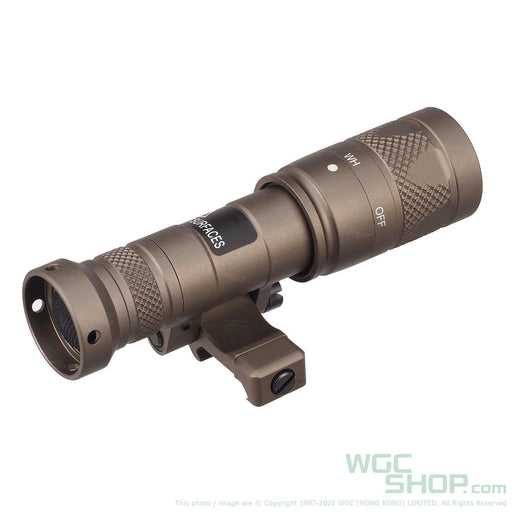 Discontinued - SOTAC SD-079 Airsoft Flashlight - Dark Earth - WGC Shop