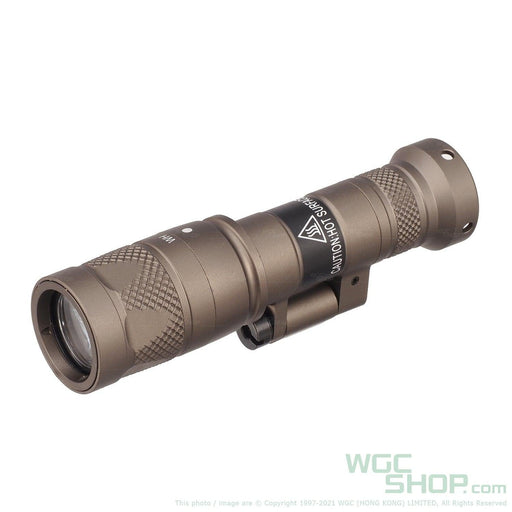 Discontinued - SOTAC SD-079 Airsoft Flashlight - Dark Earth - WGC Shop