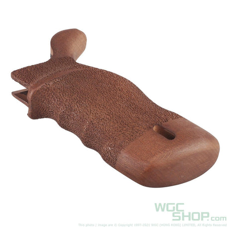 TASK FORCE PSG - 1 Wood Grip TF-PSG1-001-BR - WGC Shop