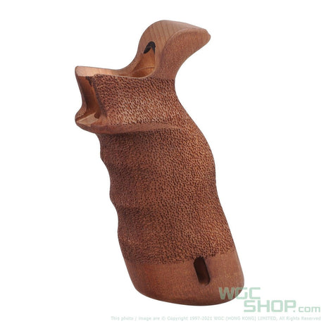 TASK FORCE PSG - 1 Wood Grip TF-PSG1-001-BR - WGC Shop