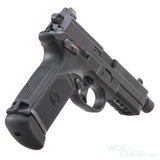 TOKYO MARUI FNX-45 Tactical GBB Airsoft - Black - WGC Shop