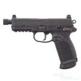 TOKYO MARUI FNX-45 Tactical GBB Airsoft - Black - WGC Shop