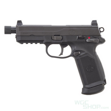 TOKYO MARUI FNX-45 Tactical GBB Airsoft - Black - WGC Shop
