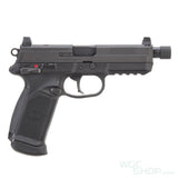 TOKYO MARUI FNX-45 Tactical GBB Airsoft - Black - WGC Shop