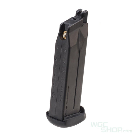 TOKYO MARUI FNX-45 Tactical GBB Airsoft - Black - WGC Shop