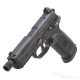TOKYO MARUI FNX-45 Tactical GBB Airsoft - Black - WGC Shop