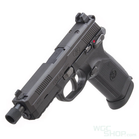 TOKYO MARUI FNX-45 Tactical GBB Airsoft - Black - WGC Shop