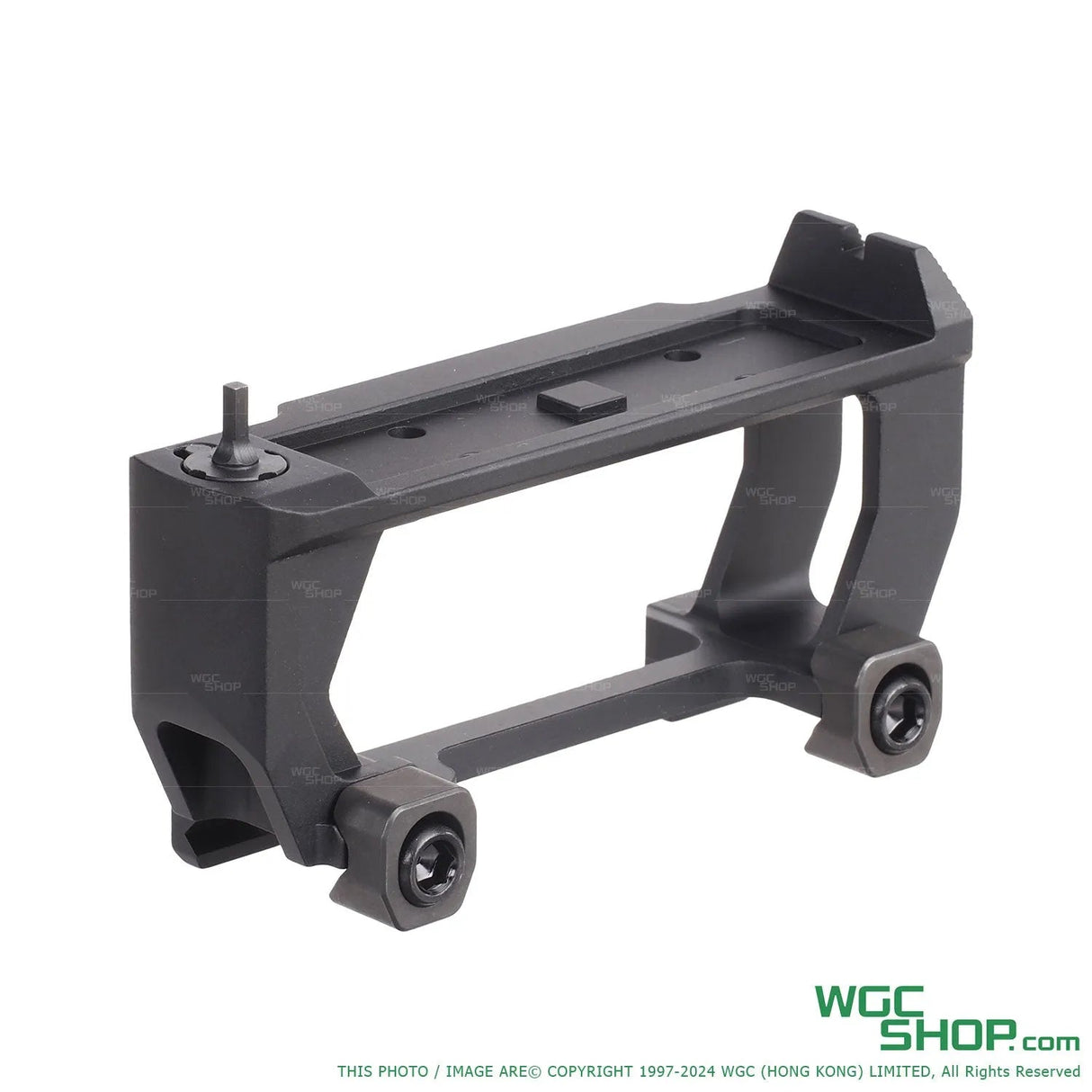 DMAG AL Sight Mount 1.93 Inch - W/M DMAG-MT005BK - WGC Shop